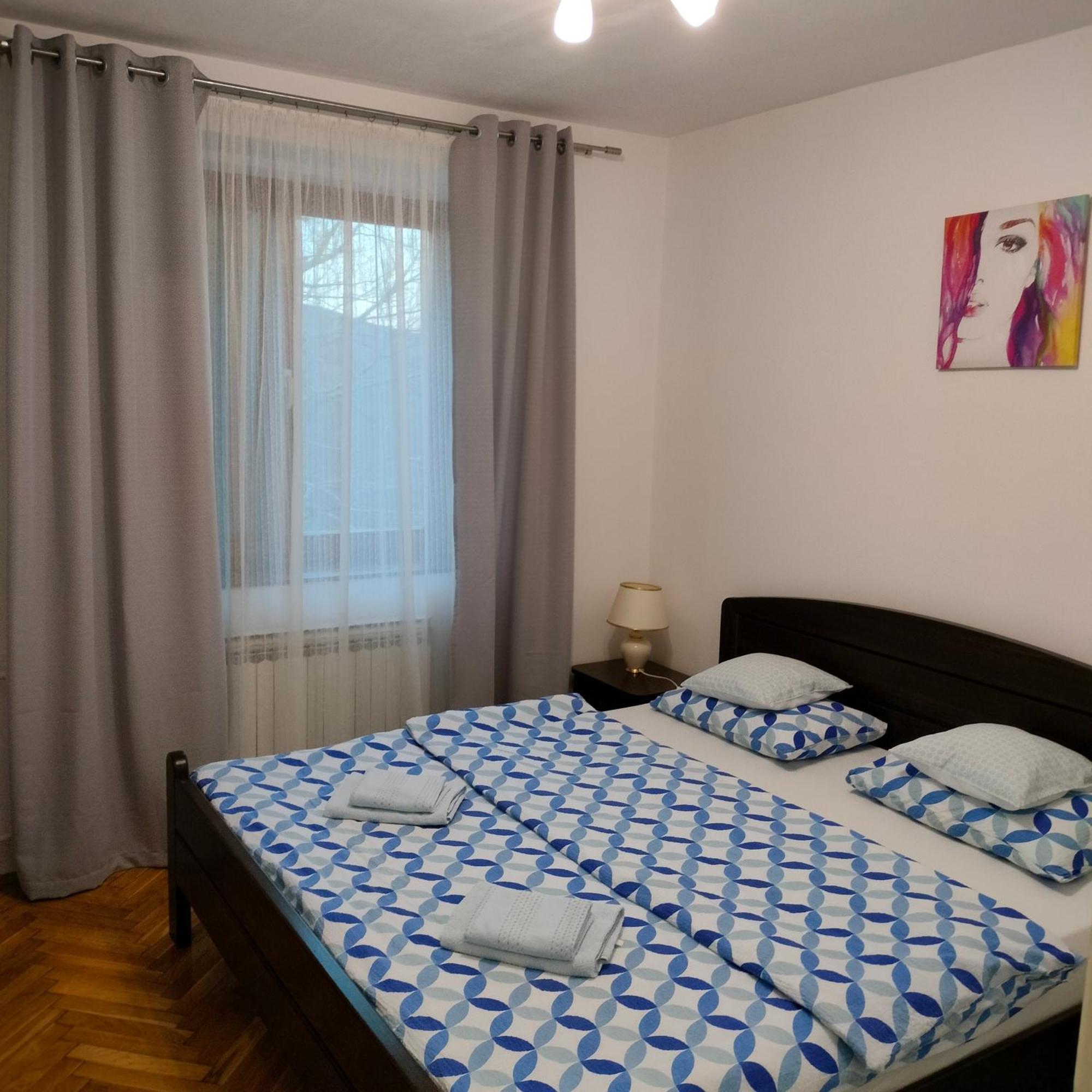 Apartman "Plitvice And You" Plitvicka Jezera Bagian luar foto