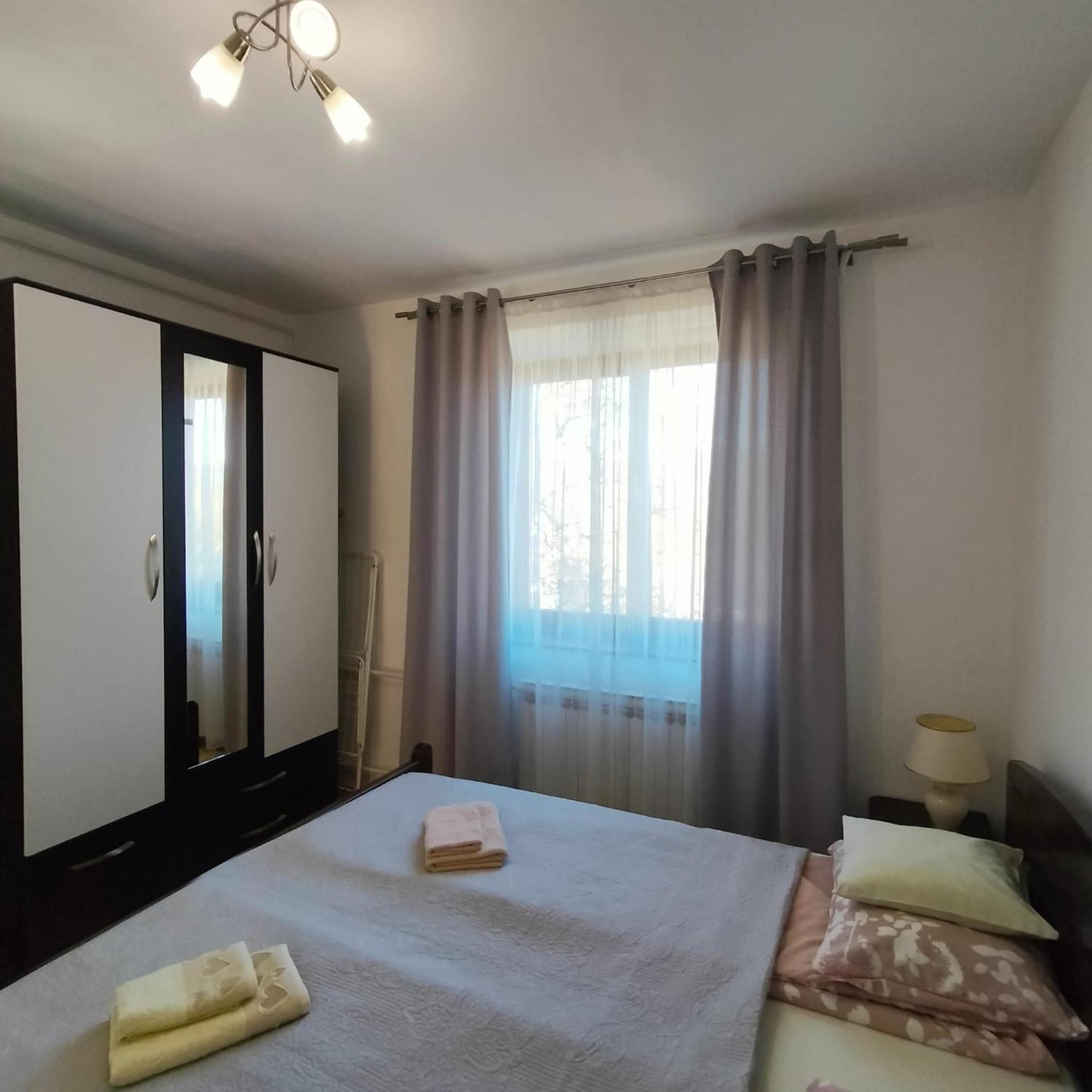 Apartman "Plitvice And You" Plitvicka Jezera Bagian luar foto