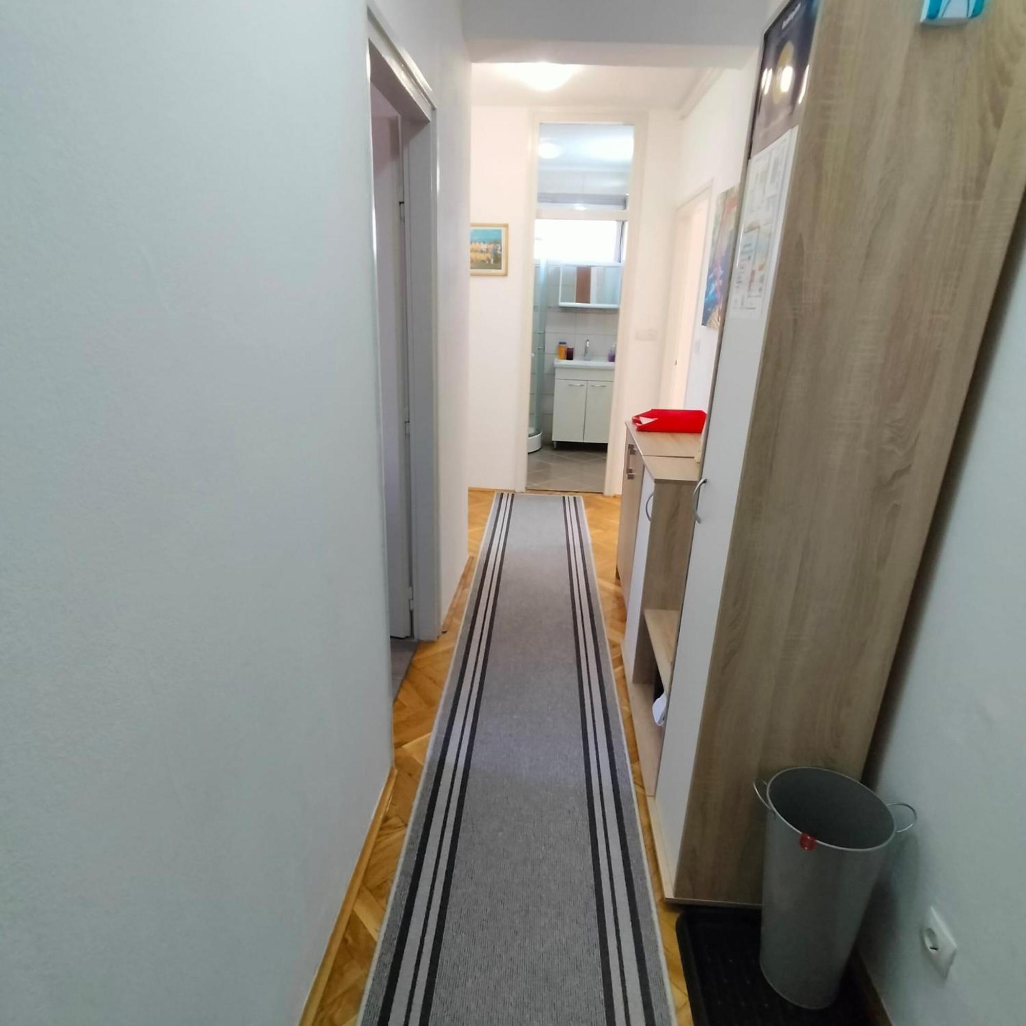 Apartman "Plitvice And You" Plitvicka Jezera Bagian luar foto