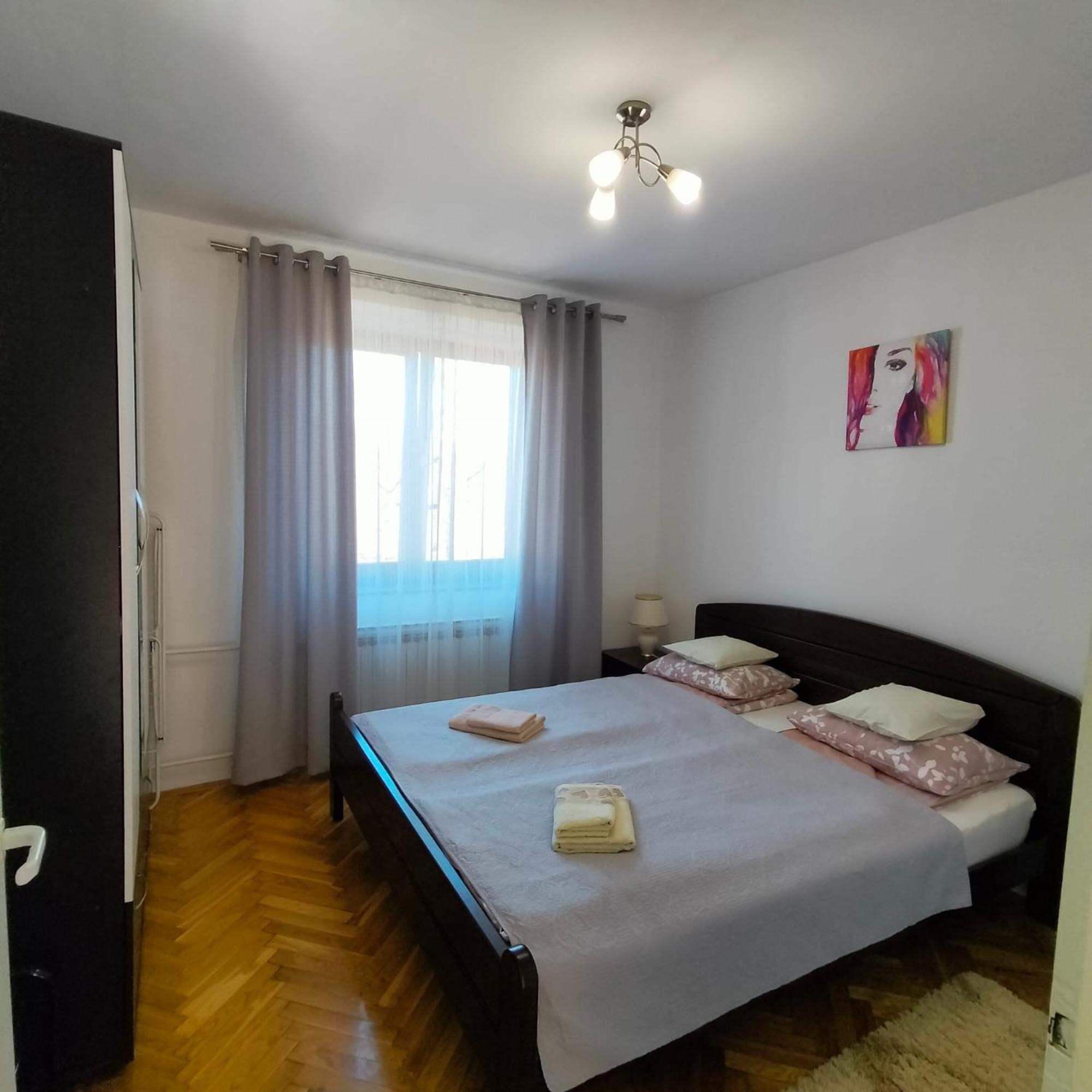 Apartman "Plitvice And You" Plitvicka Jezera Bagian luar foto