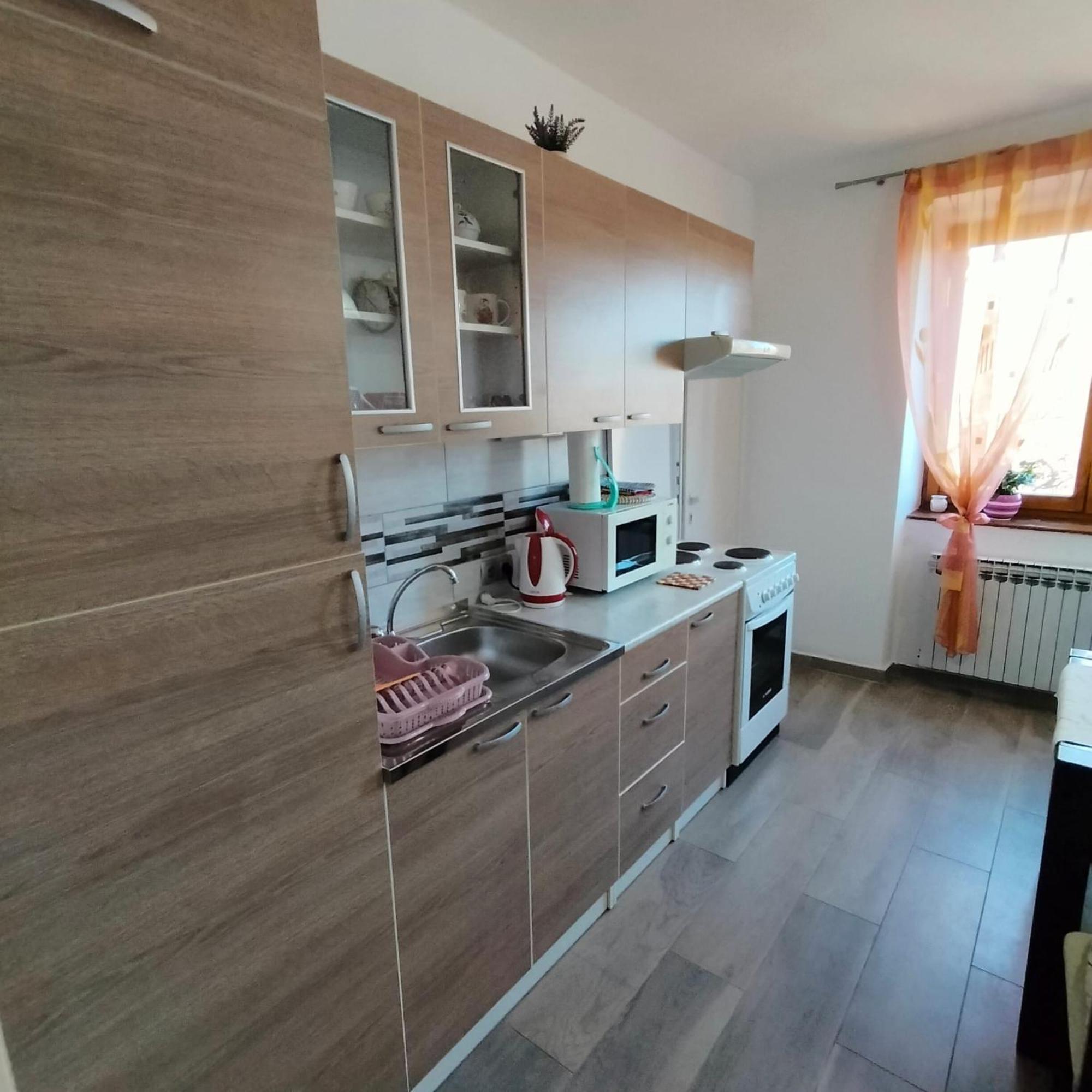 Apartman "Plitvice And You" Plitvicka Jezera Bagian luar foto