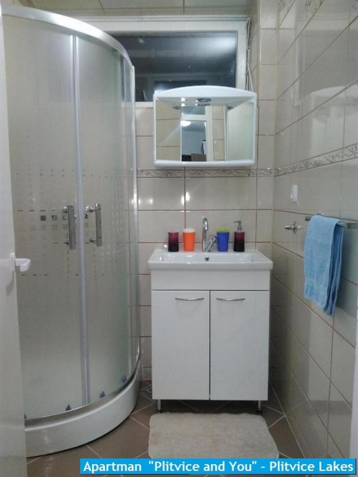 Apartman "Plitvice And You" Plitvicka Jezera Bagian luar foto