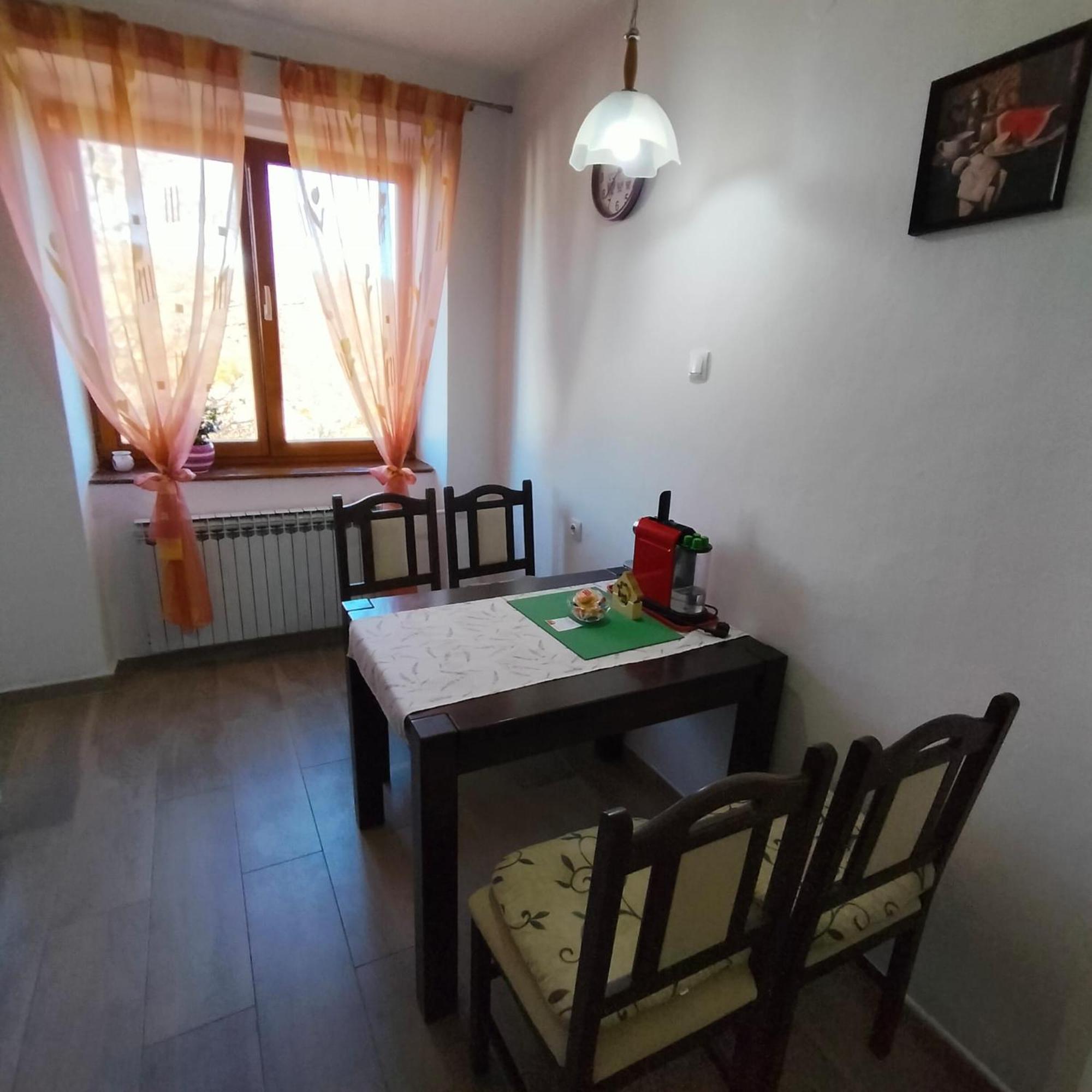 Apartman "Plitvice And You" Plitvicka Jezera Bagian luar foto