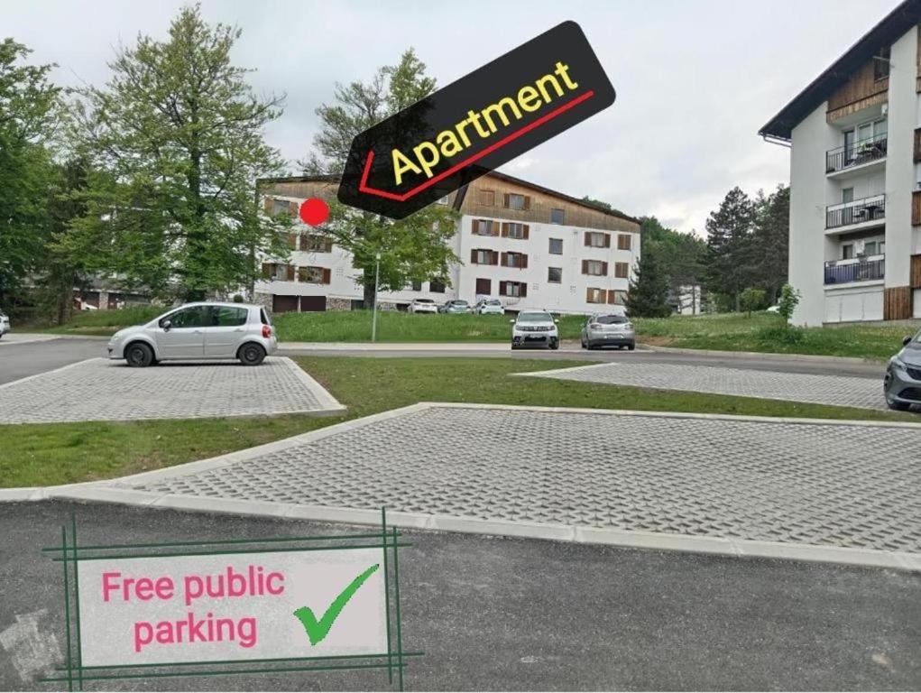 Apartman "Plitvice And You" Plitvicka Jezera Bagian luar foto